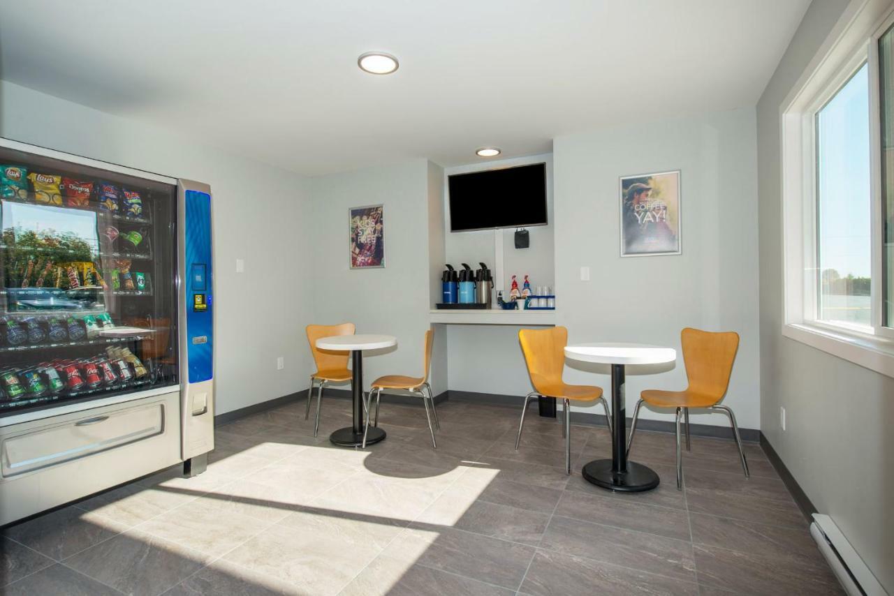 Motel 6-Saanichton, Bc - Victoria Airport Exterior photo