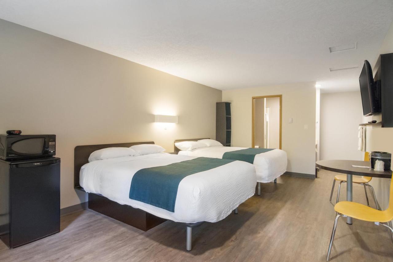 Motel 6-Saanichton, Bc - Victoria Airport Exterior photo