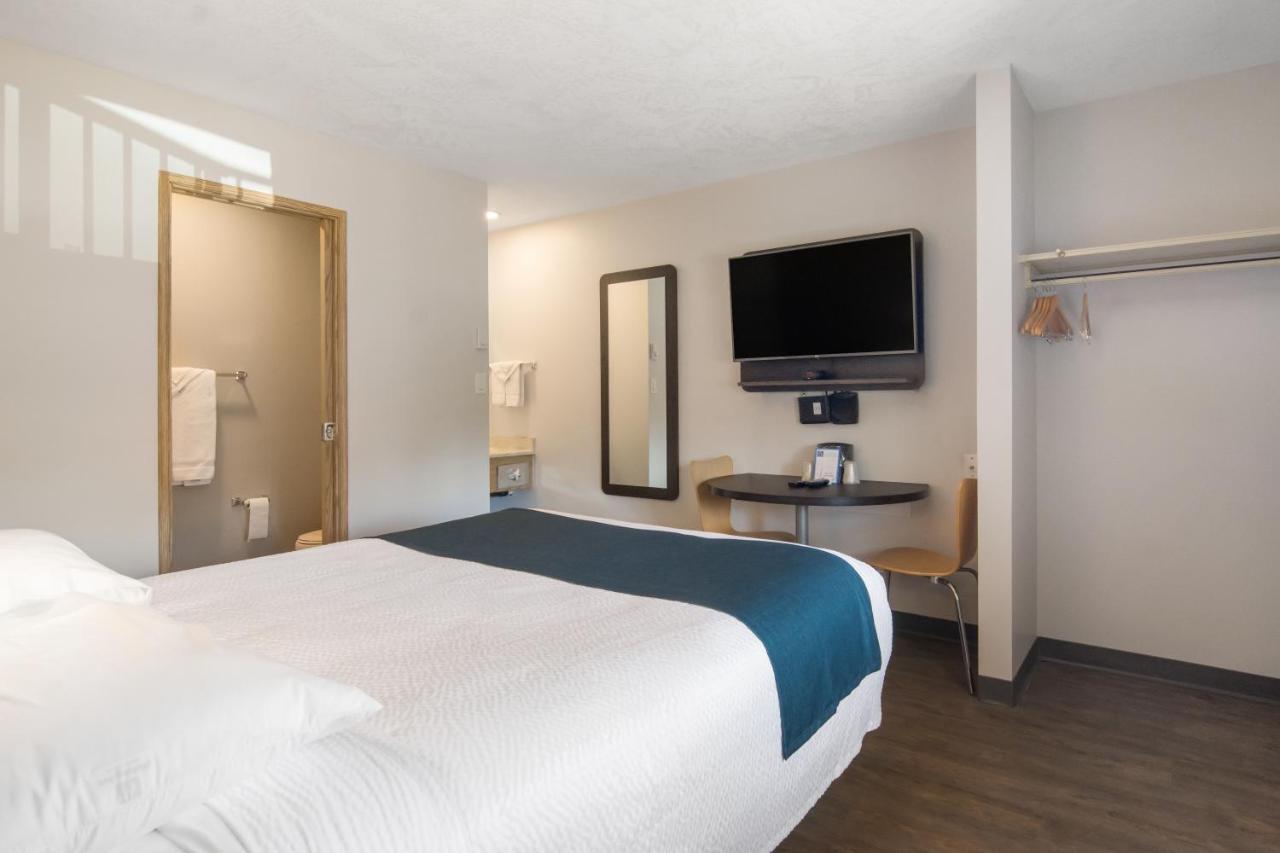 Motel 6-Saanichton, Bc - Victoria Airport Exterior photo