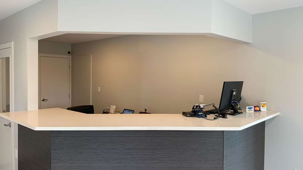 Motel 6-Saanichton, Bc - Victoria Airport Interior photo