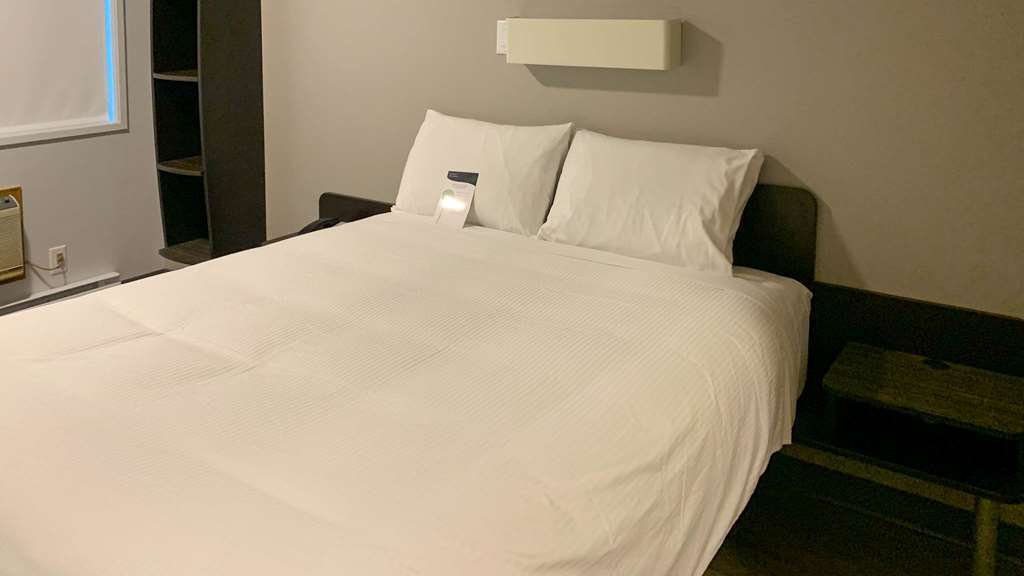 Motel 6-Saanichton, Bc - Victoria Airport Room photo