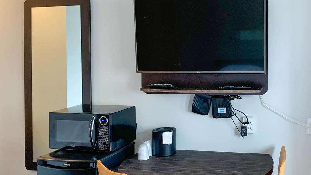 Motel 6-Saanichton, Bc - Victoria Airport Room photo