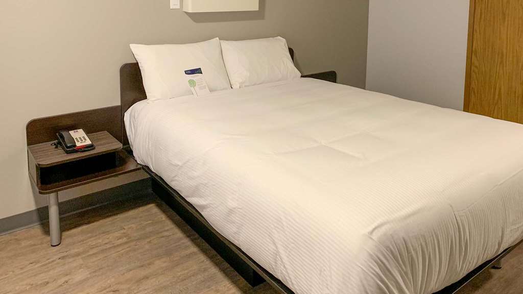 Motel 6-Saanichton, Bc - Victoria Airport Room photo