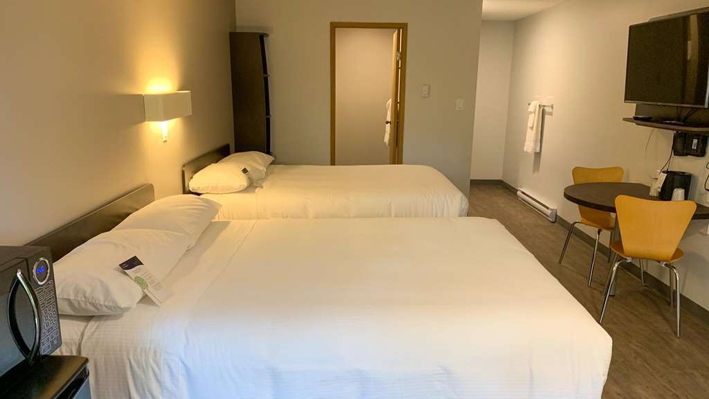Motel 6-Saanichton, Bc - Victoria Airport Room photo