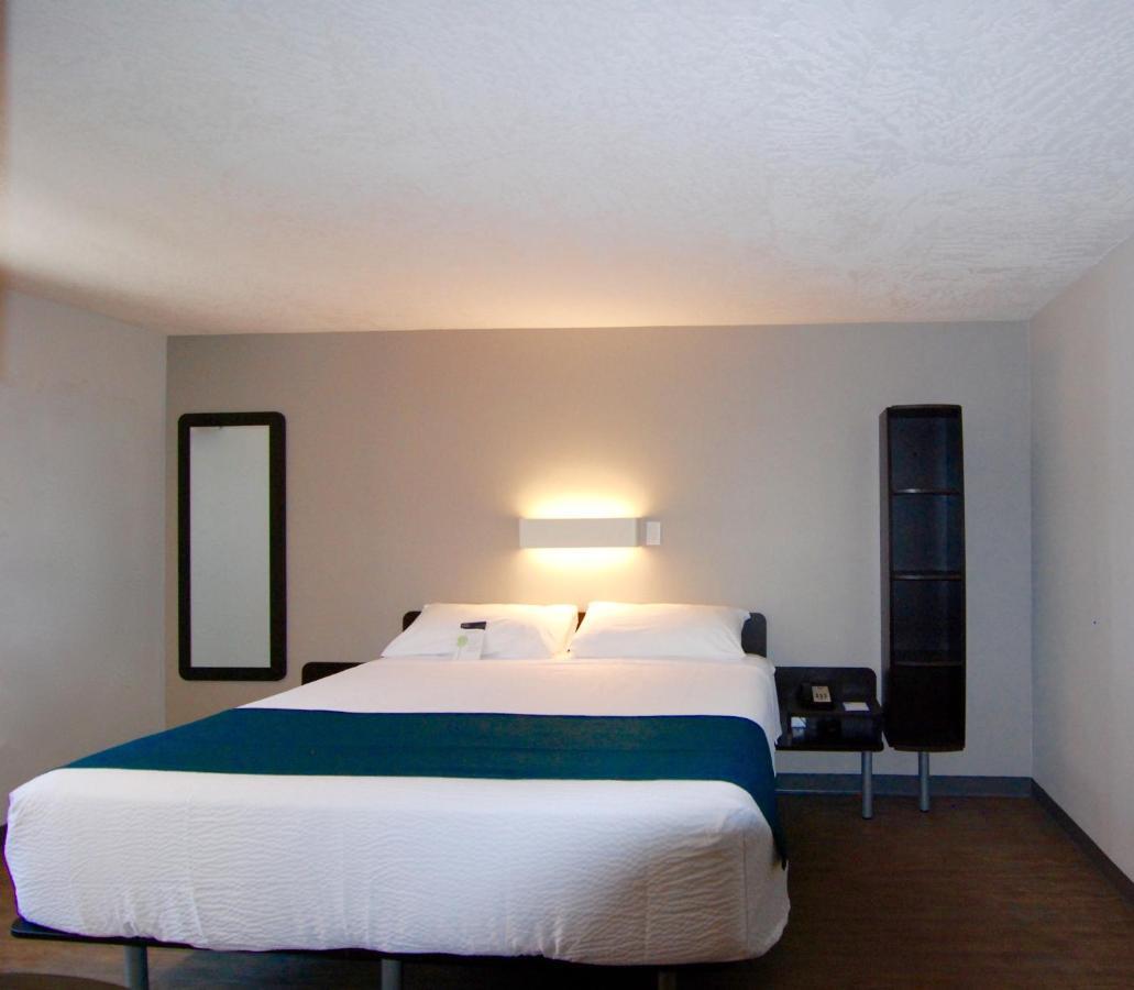 Motel 6-Saanichton, Bc - Victoria Airport Exterior photo