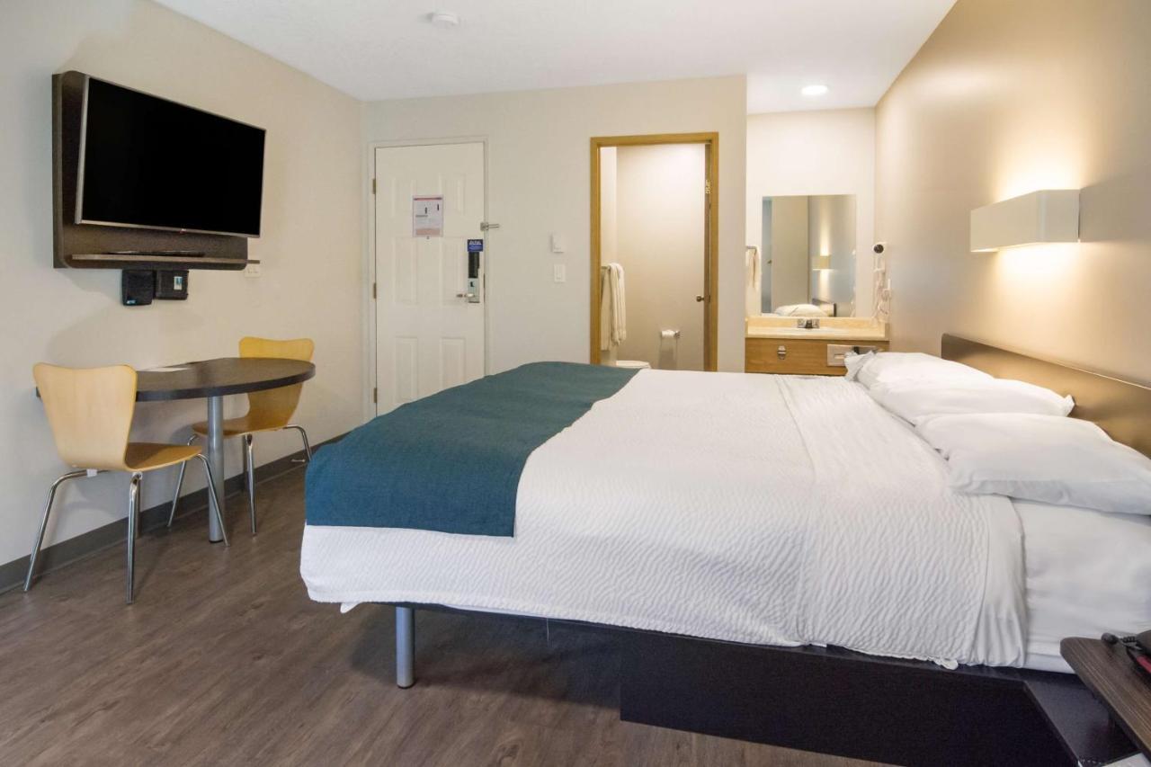 Motel 6-Saanichton, Bc - Victoria Airport Exterior photo